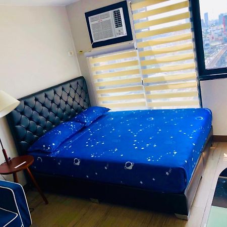 The Sentinel Residences Quezon City Eksteriør billede