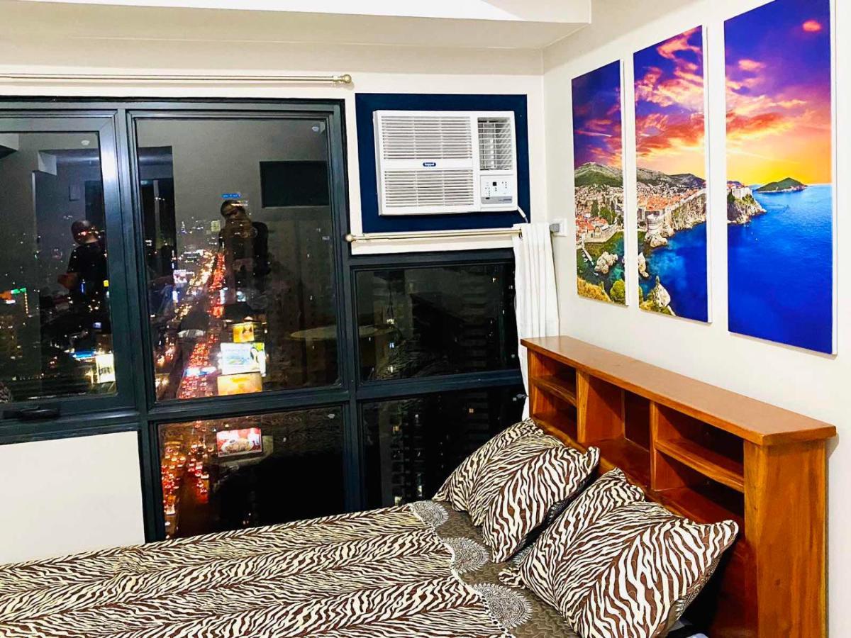 The Sentinel Residences Quezon City Eksteriør billede
